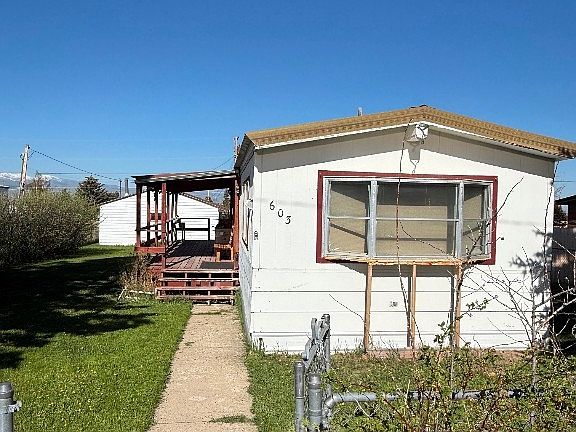 2nd image of 603 4th Ave SE