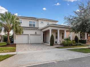 15136 Canoe Pl, Winter Garden, FL 34787