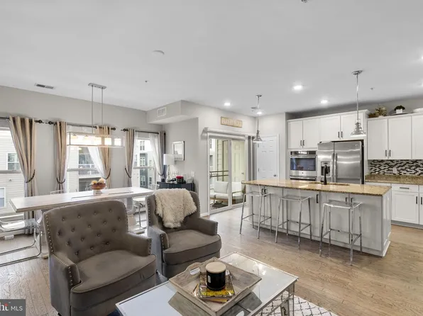 121 Copley Cir #34B, Gaithersburg, MD 20878