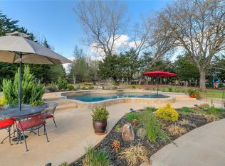 9000 Bella Vista Ln, Oklahoma City, OK 73131