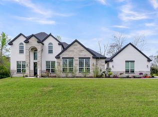 14626 Sterling Ct, Willis, TX 77378