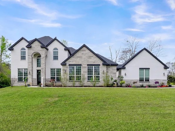 14626 Sterling Ct, Willis, TX 77378