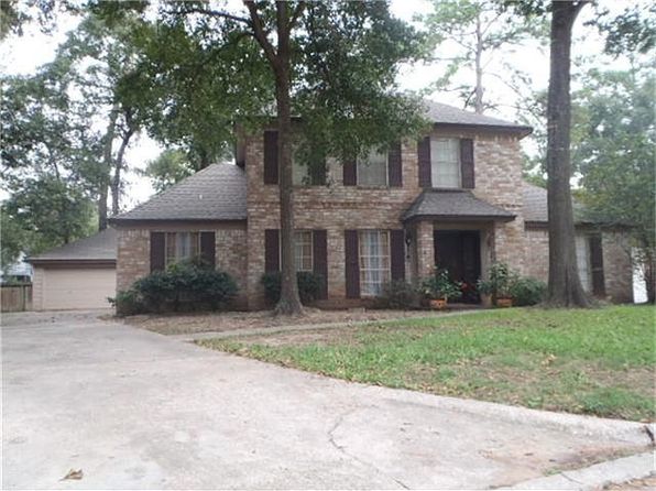 15234 Highsprings Dr