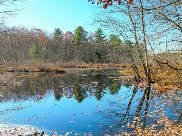 0 Stone Dam Rd, North Scituate, RI 02857