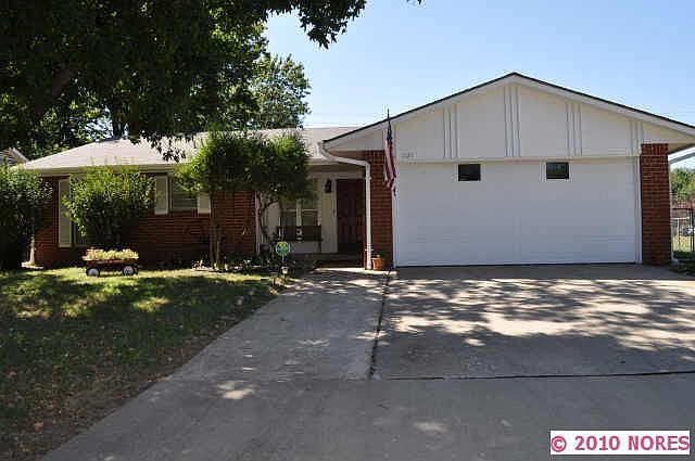 1st image of 1121 Will Rogers Ct