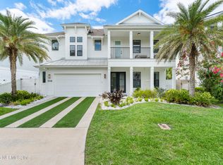 3318 1st St S, Jacksonville Beach, FL 32250