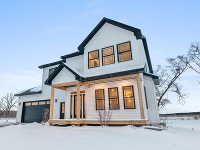 1200 Magnolia Dr, Traverse City, MI, 49696