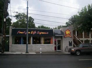 880 Martin Luther King Jr Dr SW, Atlanta, GA 30314