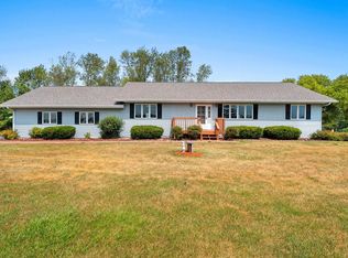 N2904 N 13th Rd, Coleman, WI 54112