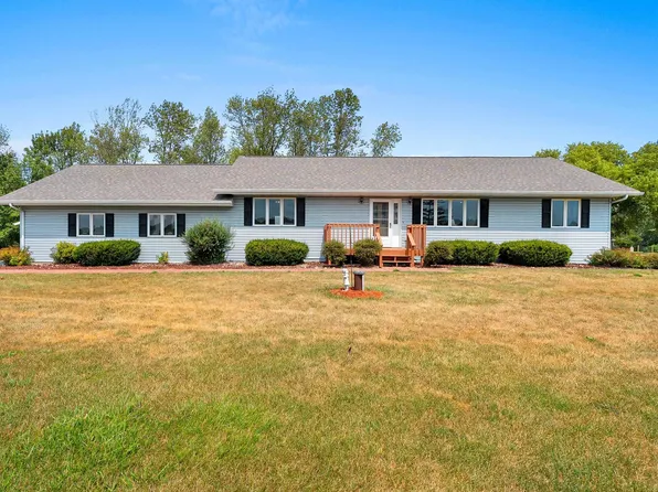 N2904 N 13th Rd, Coleman, WI 54112