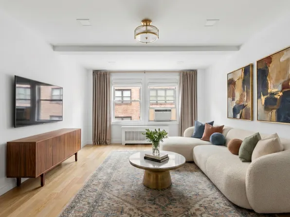 321 East 43rd Street image 1 of 21