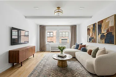 321 East 43rd Street #905 image 1 of 22