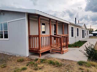 26318 Woodard Ave, Moffat, CO 81143