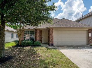 20318 Mossey Forest Ct, Tomball, TX 77375