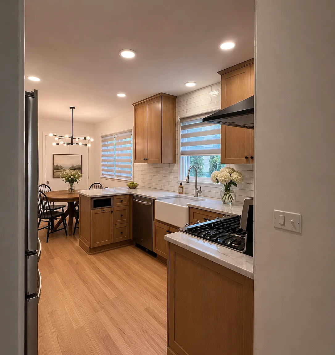 3 bed, 2500 sqft, $3,400 — Photo 1