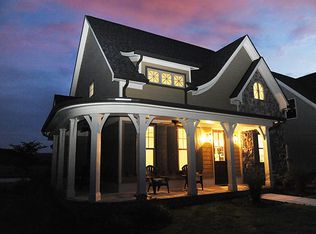 326 Maple Grove Ln, Apison, TN 37302