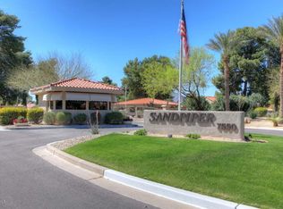 7736 E Bisbee Rd, Scottsdale, AZ 85258