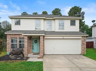 711 Cape Cottage Ln, Spring, TX 77373