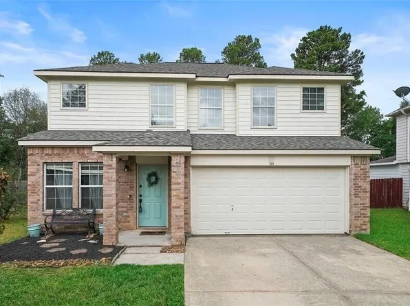 711 Cape Cottage Ln, Spring, TX 77373