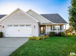 500 Cottonwood Cir, East Peoria, IL
