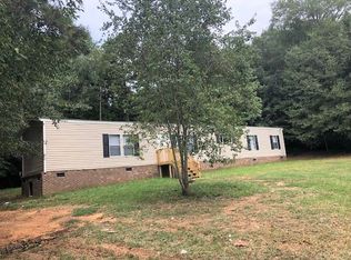 131 Lofton Dr, Union, SC 29379