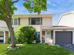 460 Degas Cir, Bolingbrook, IL 60440