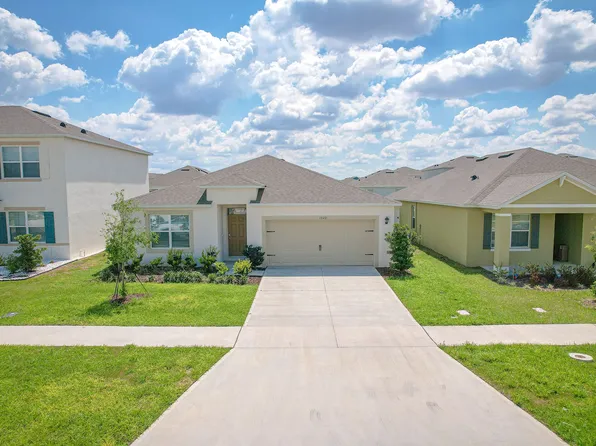 1320 Daisy Field Dr, Winter Haven, FL