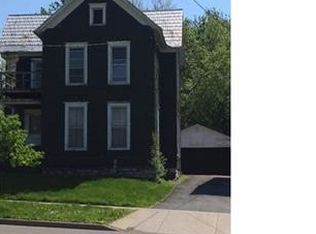 327 Coffeen St, Watertown, NY 13601