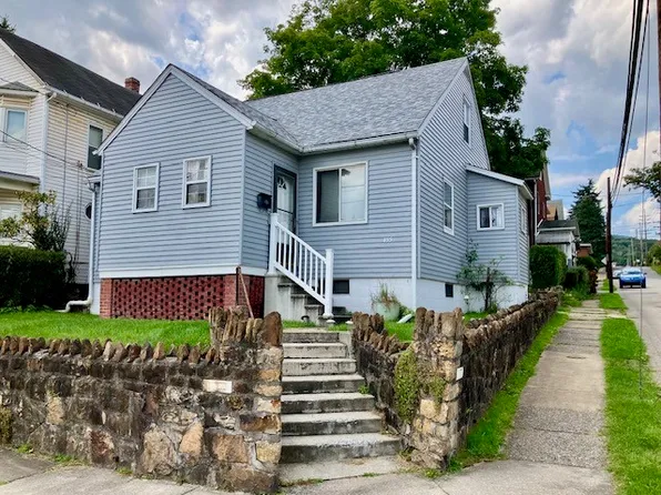 455 Dorothy Ave, Johnstown, PA 15906