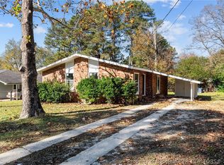 2012 Ironwood Dr, Fayetteville, NC 28304