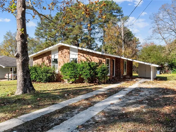 2012 Ironwood Dr, Fayetteville, NC 28304