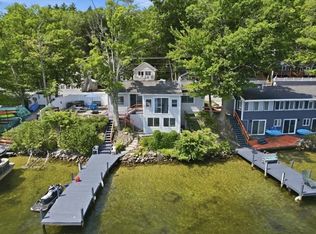 120 Mount Major Hwy, Alton Bay, NH 03810