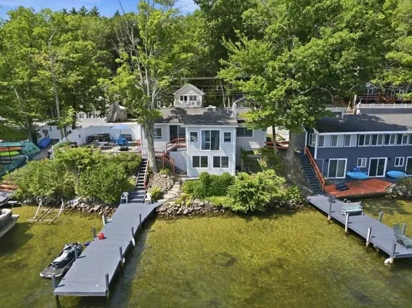 120 Mount Major Hwy, Alton Bay, NH 03810