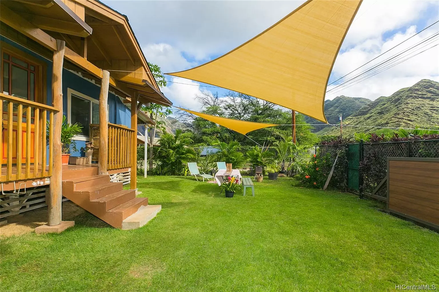 3 bed, 1.5 bath, 842 sqft, $5,000 — Photo 3