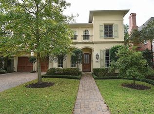 2721 Fenwood Rd, Houston, TX 77005