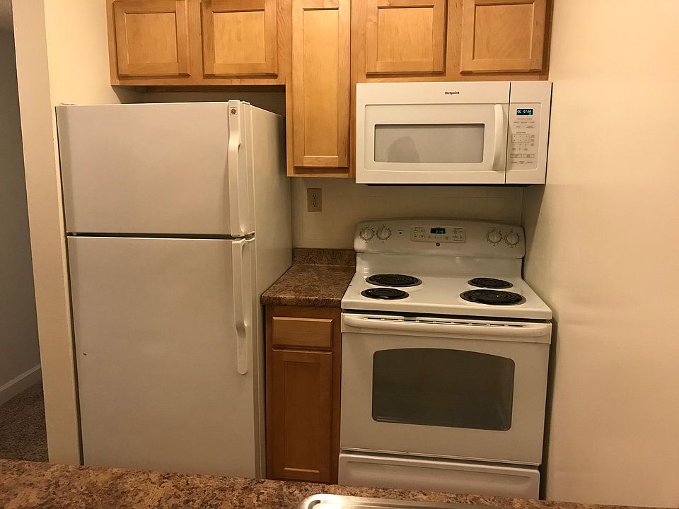 Renovated Kitchen