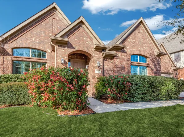 7235 Cana, Grand Prairie, TX 75054