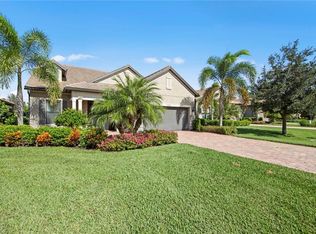 20208 Corkscrew Shores Blvd, Estero, FL 33928