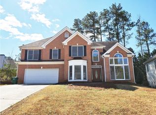 7411 Harbor Glenn, Stone Mountain, GA 30087