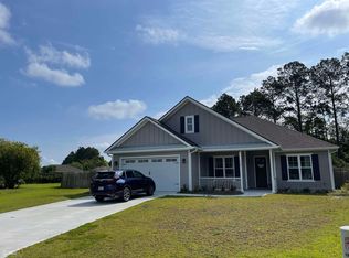 110 Shelton Pl, Kingsland, GA 31548