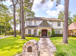 8303 Domer Dr, Spring, TX 77379