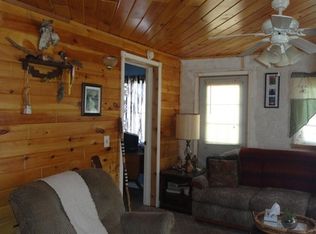 405 4th St, Kalkaska, MI 49646