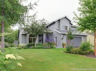 2341 Copperwood Dr, Anchorage, AK 99516