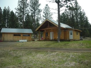 803 Joseph Rd, Cottonwood, ID 83522