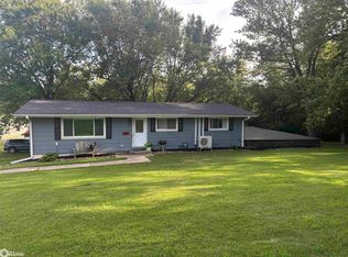 400 W Marion St, Sigourney, IA 52591