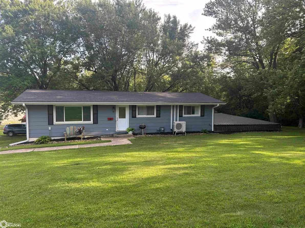 400 W Marion St, Sigourney, IA 52591