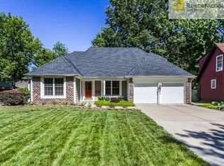 9203 Kessler St, Overland Park, KS 66212