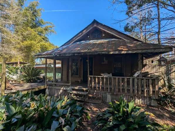 681 S Snapp Ave, Inverness, FL 34453