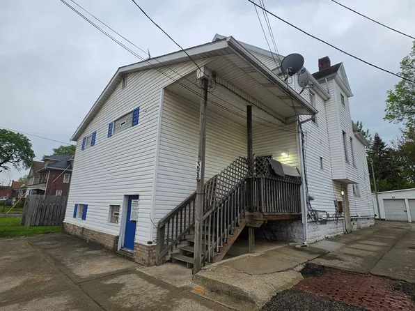 398 E South St, Akron, OH 44311