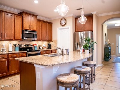 1571 TAWNY MARSH Court, Augustine, FL, 32092